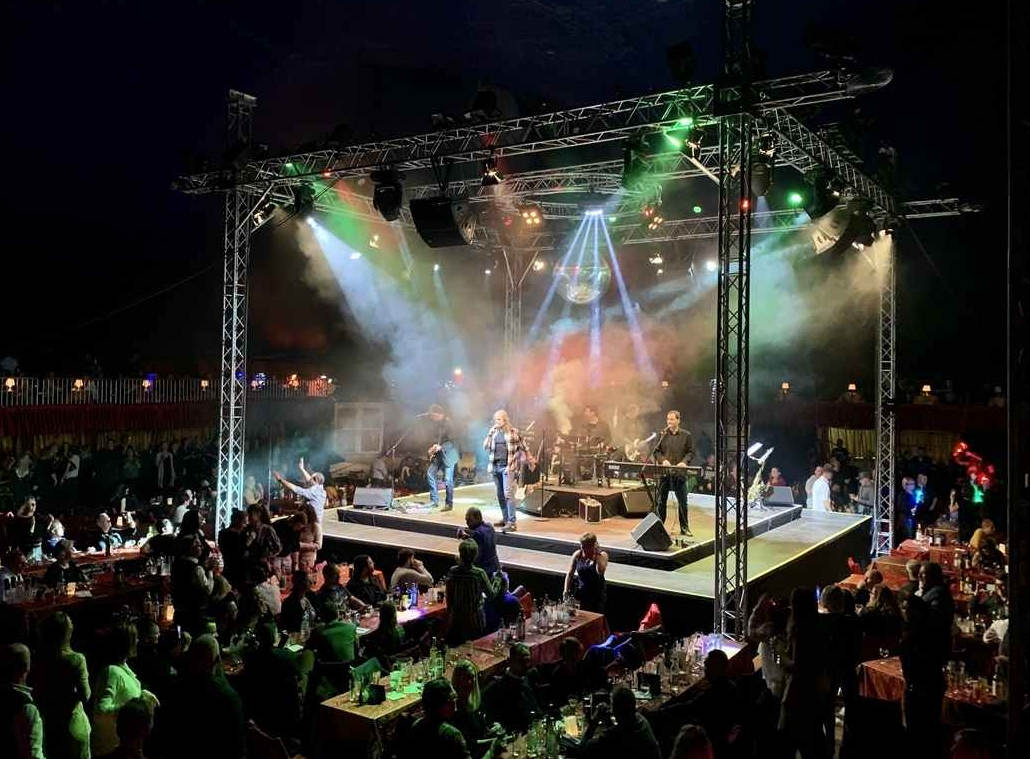 IMG_3605 Weihnachtsfeier Zauber Hamburg - Ihre Weihnachtsfeier